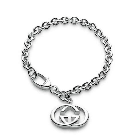 bijoux argent modele gucci|collection de bijoux Gucci.